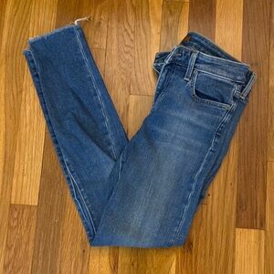 Joes Jeans Women’s Blue Jeans Size 25